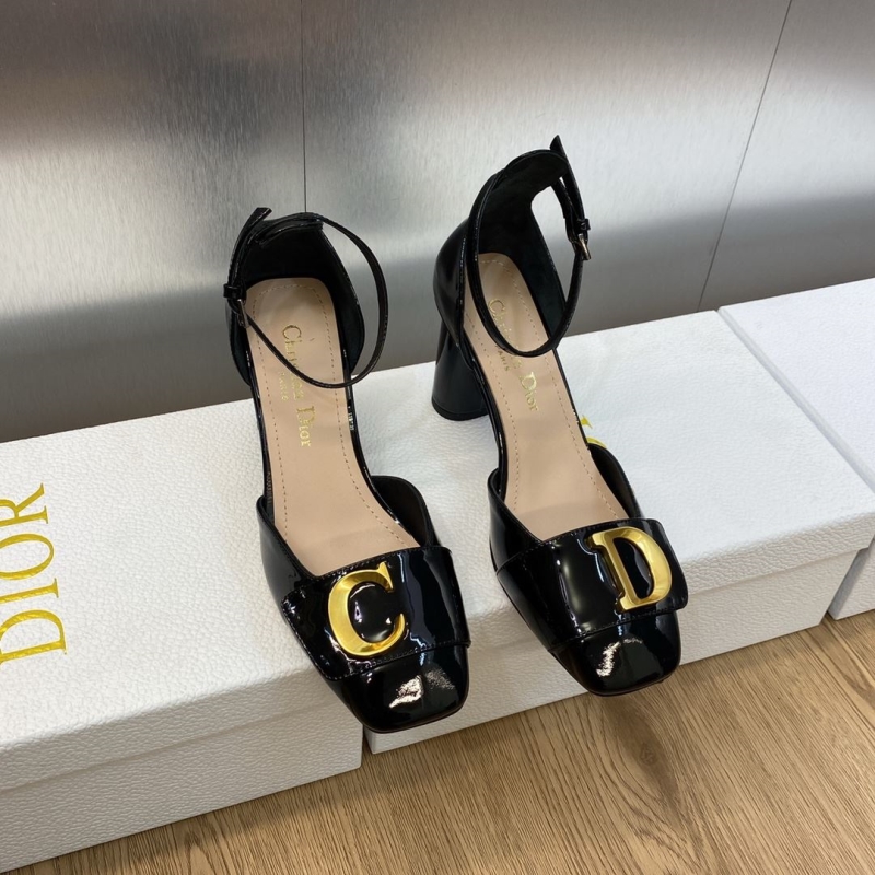 ch**an D*or high heels